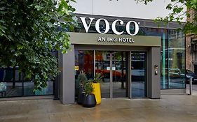 Voco Manchester - City Centre By Ihg